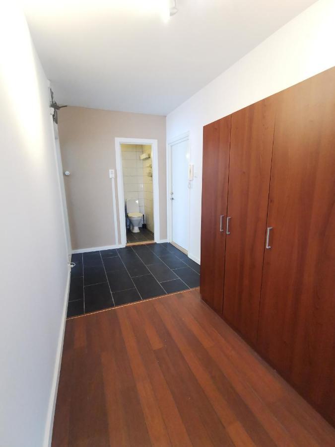 80 Square Metre Flat In The Heart Of Bergen - 2 Big Bedrooms Exterior photo